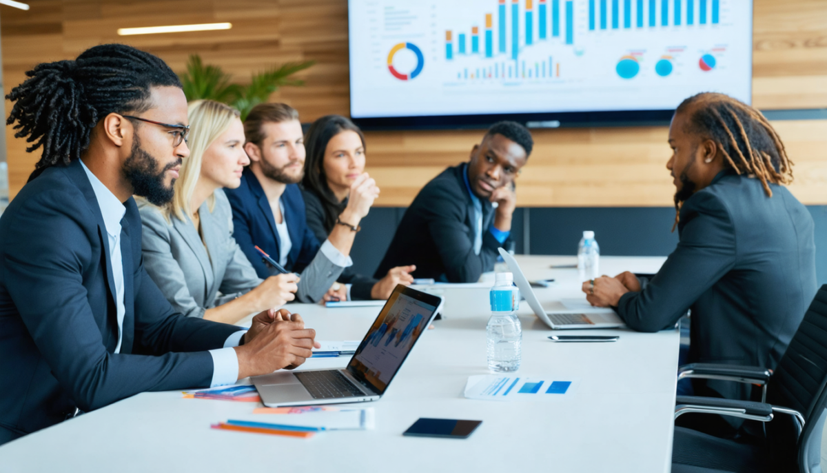 découvrez la formation auditeur mase, un atout stratégique indispensable pour renforcer la performance et la sécurité au sein de votre entreprise.