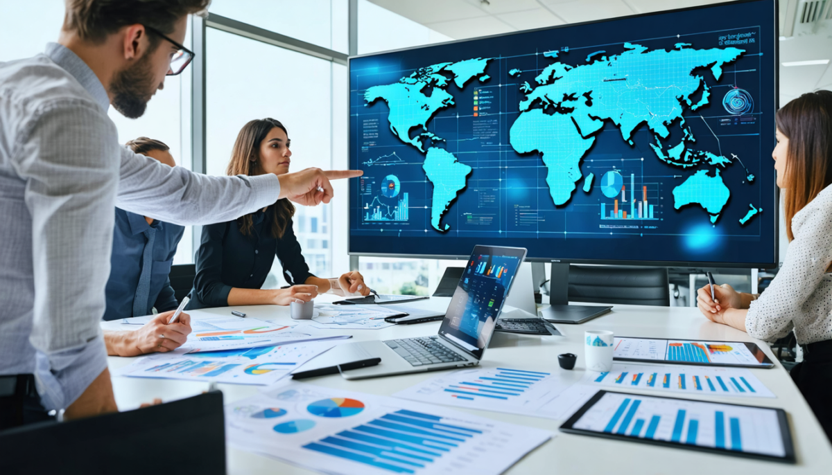 découvrez pourquoi une procédure efficace de gestion des non-conformités est essentielle pour améliorer la performance et la qualité au sein de votre entreprise.