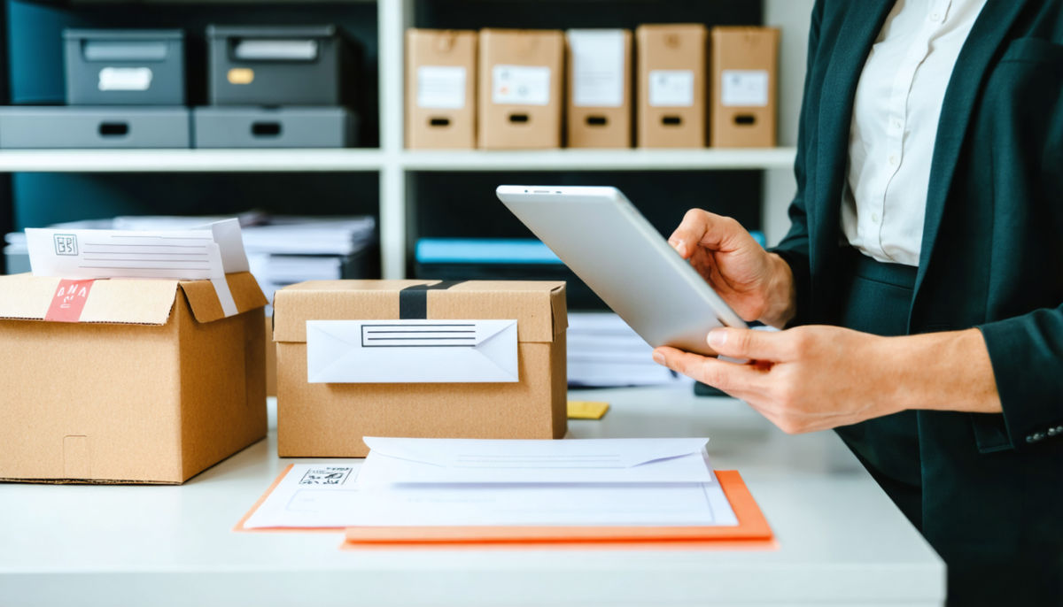 découvrez le protocole de réception du courrier pix et apprenez les étapes clés pour répondre efficacement et rapidement.
