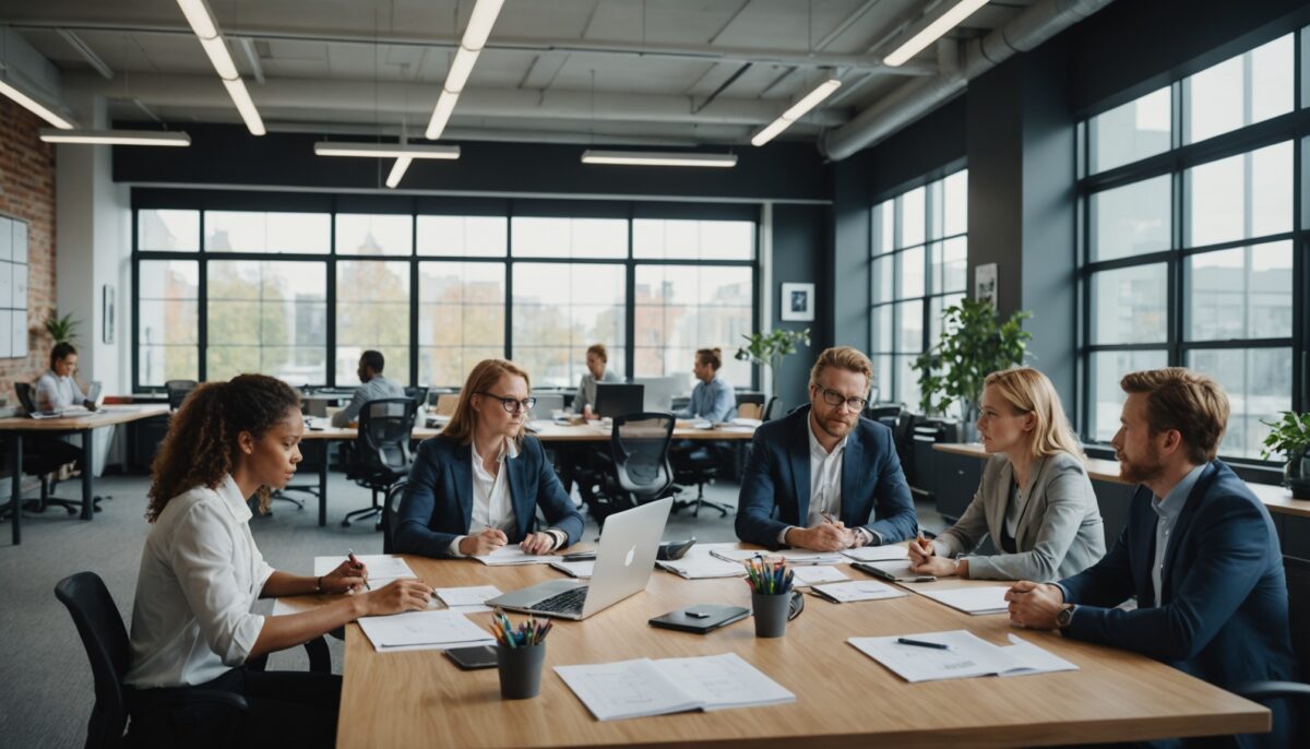 Reconversion professionnelle : comprendre l'essor croissant des actifs qui osent changer de carrière