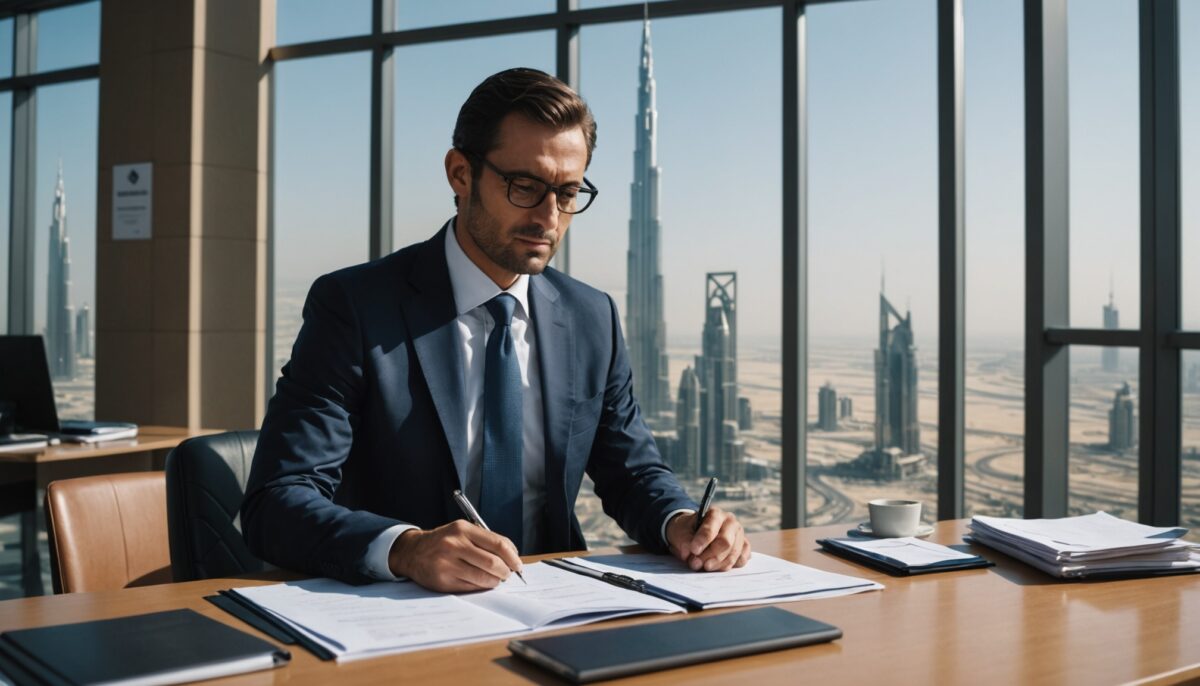Lancer sa société à Dubaï : évitez ces 7 pièges qui peuvent vous coûter des milliers d'euros