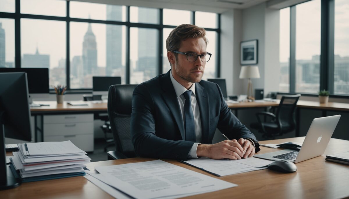 La protection juridique professionnelle : guide complet pour sécuriser votre activité