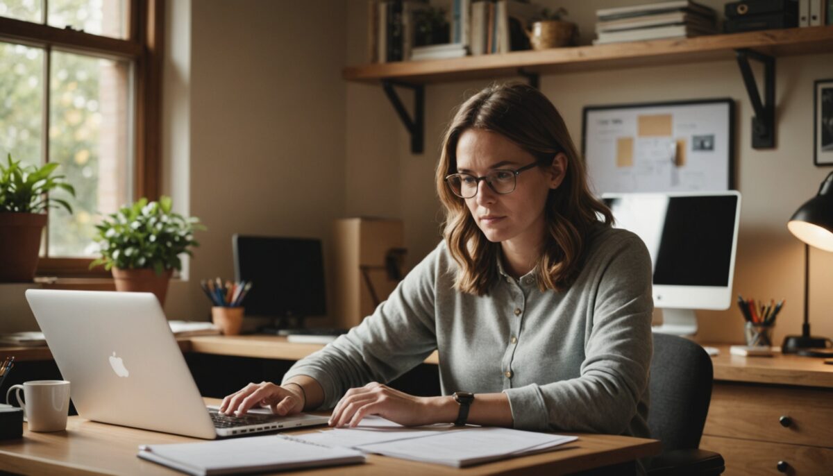 Gérer vos mails professionnels durant un arrêt maladie : les clés pour des échanges efficaces