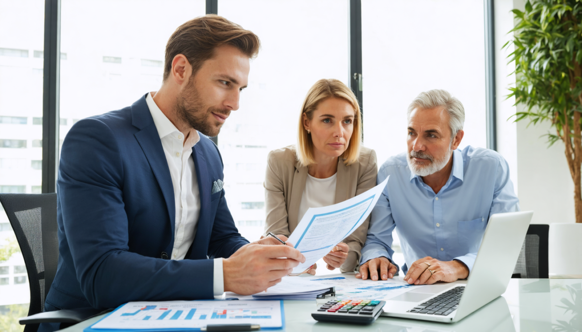 découvrez quand et pourquoi faire appel à un courtier pour un rachat de crédits afin d'optimiser vos finances et alléger vos mensualités efficacement.