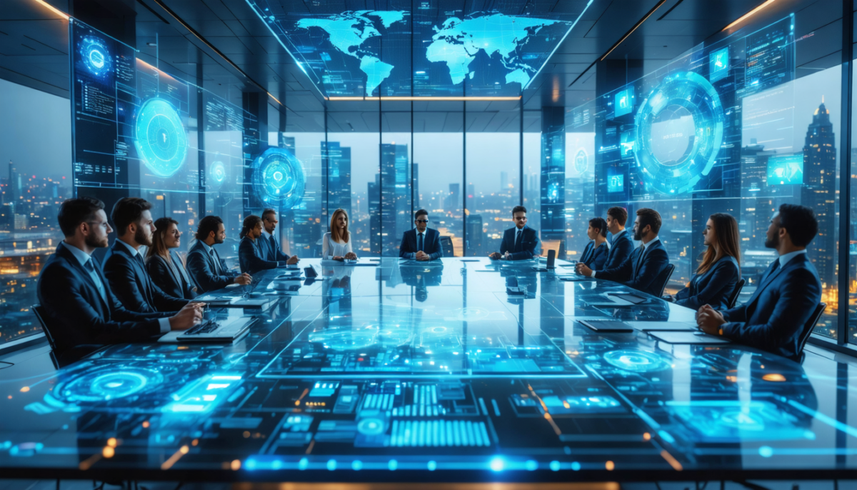 découvrez le guide essentiel de l'assurance loop pour entreprises en 2026 et sécurisez efficacement votre activité avec des solutions adaptées et innovantes.