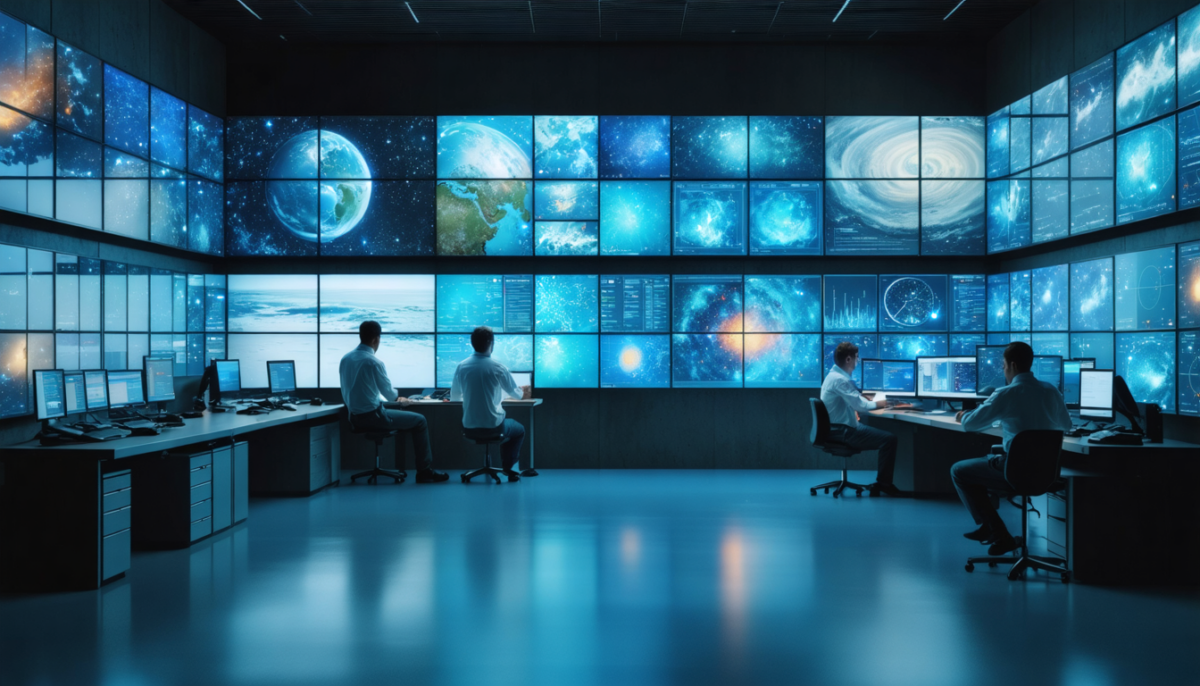 découvrez cmocean, une palette de couleurs spécialement conçue pour optimiser l'interprétation des données scientifiques, en facilitant la visualisation claire et précise des informations.