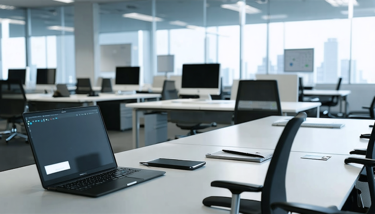 découvrez notre guide pratique pour gérer efficacement une fermeture exceptionnelle d’entreprise et organiser une journée sans activité en toute tranquillité.