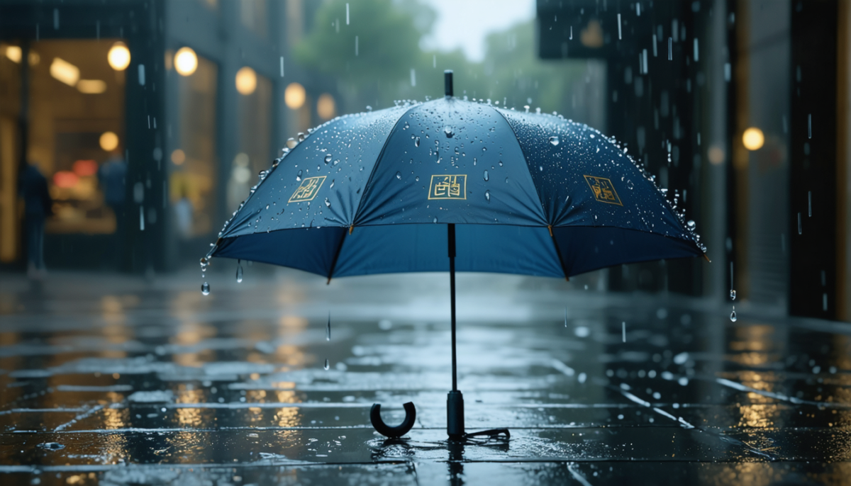 découvrez comment le parapluie personnalisé reste un outil publicitaire intemporel, alliant praticité et visibilité pour promouvoir efficacement votre marque à travers les saisons.