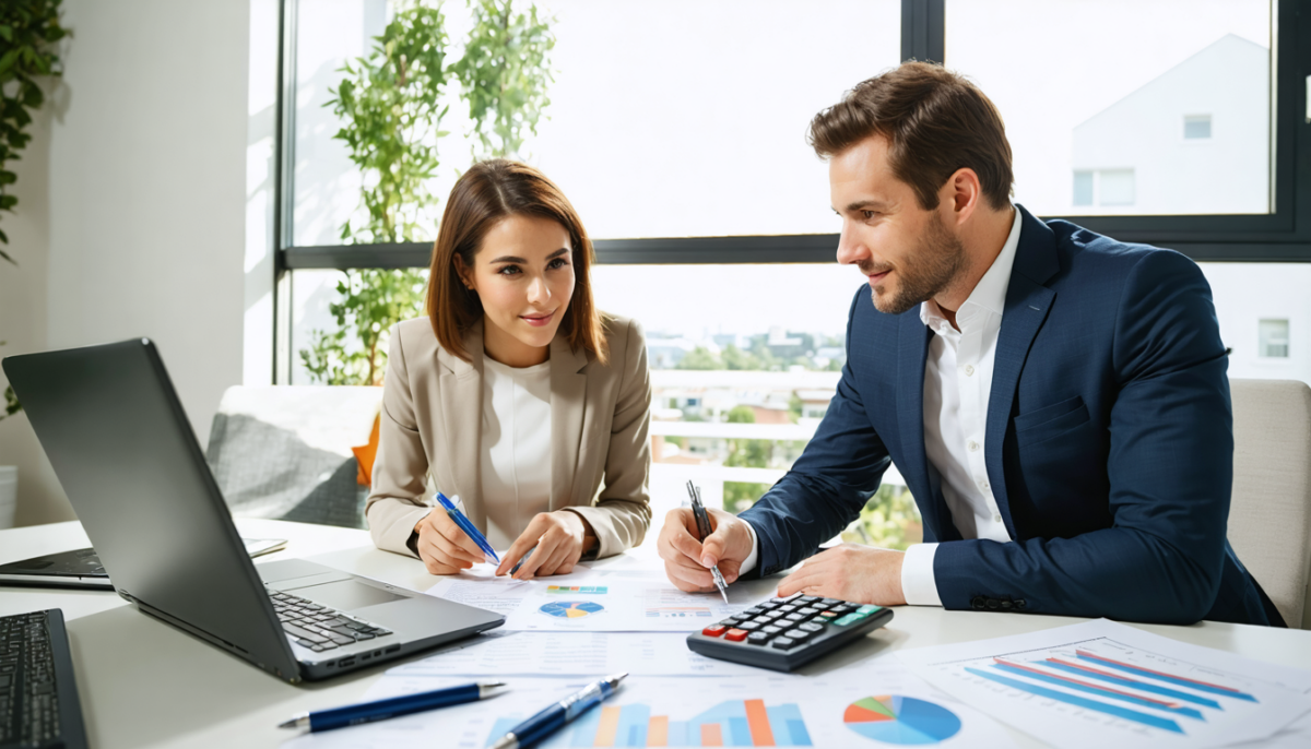 découvrez les critères essentiels à connaître pour réussir à décrocher un prêt immobilier et maximiser vos chances d'obtenir un financement adapté à votre projet.