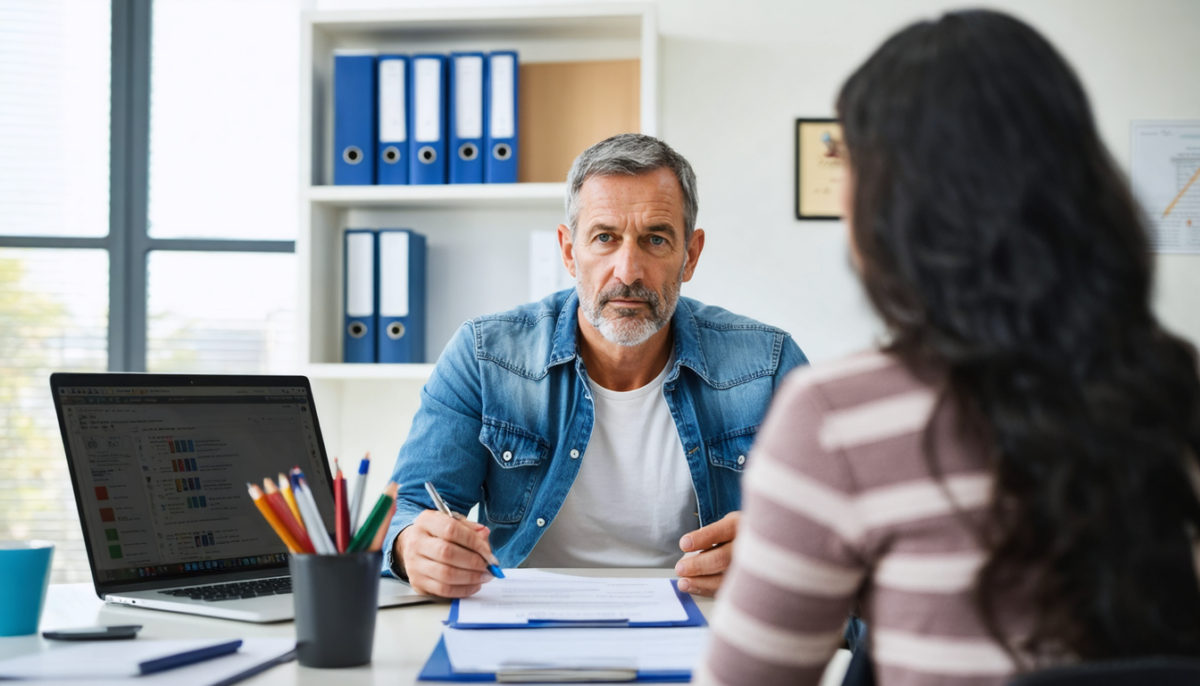 découvrez un guide pratique complet sur la maladie professionnelle et le licenciement pour inaptitude, avec toutes les démarches à suivre et des conseils essentiels pour protéger vos droits.