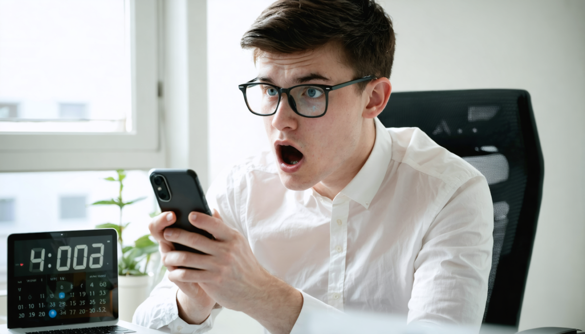 découvrez comment réagir efficacement lorsque votre employeur change vos horaires du jour au lendemain. conseils et stratégies pour gérer cette situation professionnelle avec sérénité.