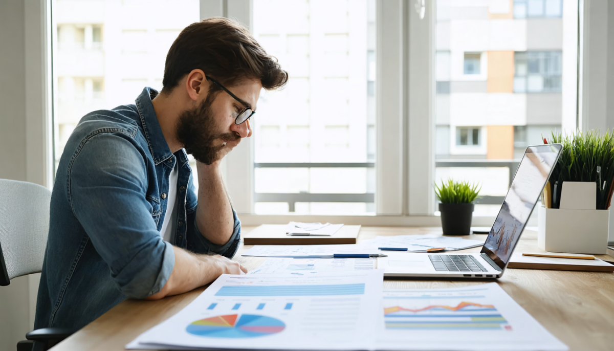 découvrez comment le chiffre d'affaires influence la prime d'activité pour les travailleurs indépendants et optimisez vos droits grâce à nos explications claires.