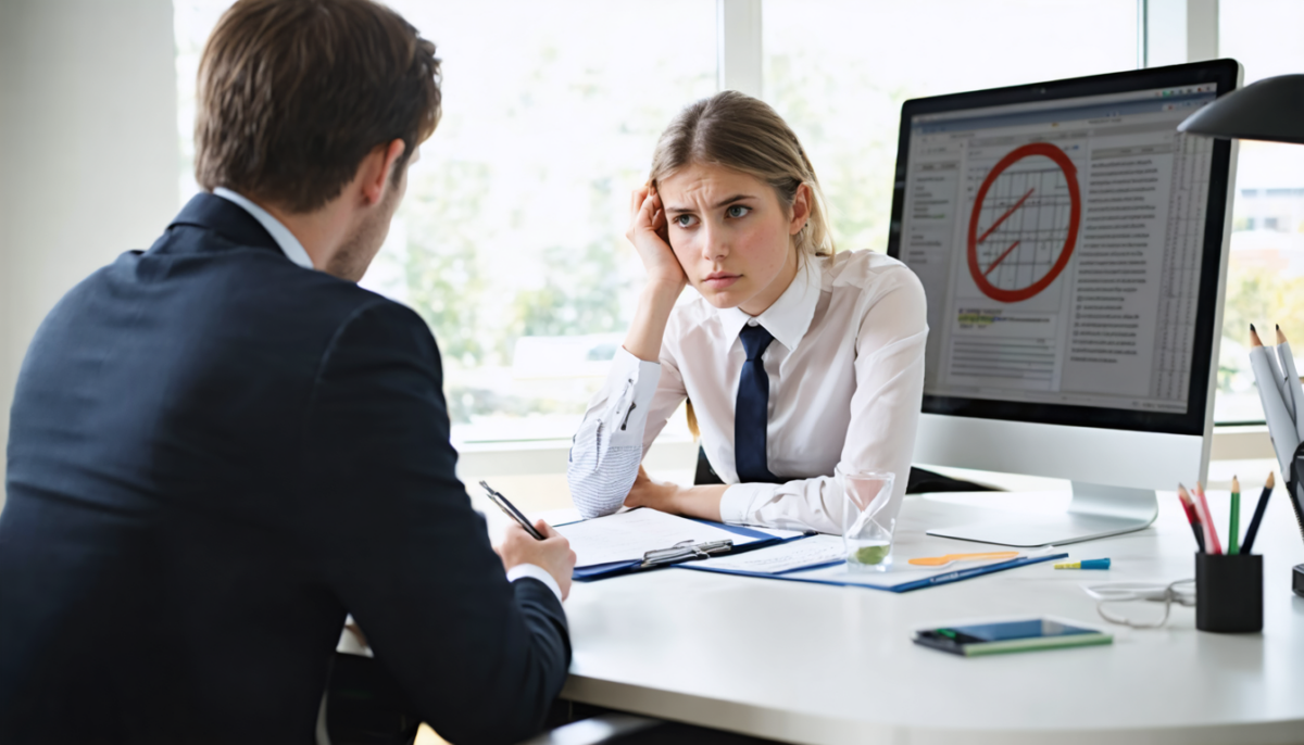 découvrez pourquoi le renouvellement de la période d’essai est un signal d’alerte important et comment l’interpréter pour mieux gérer votre carrière ou votre recrutement.