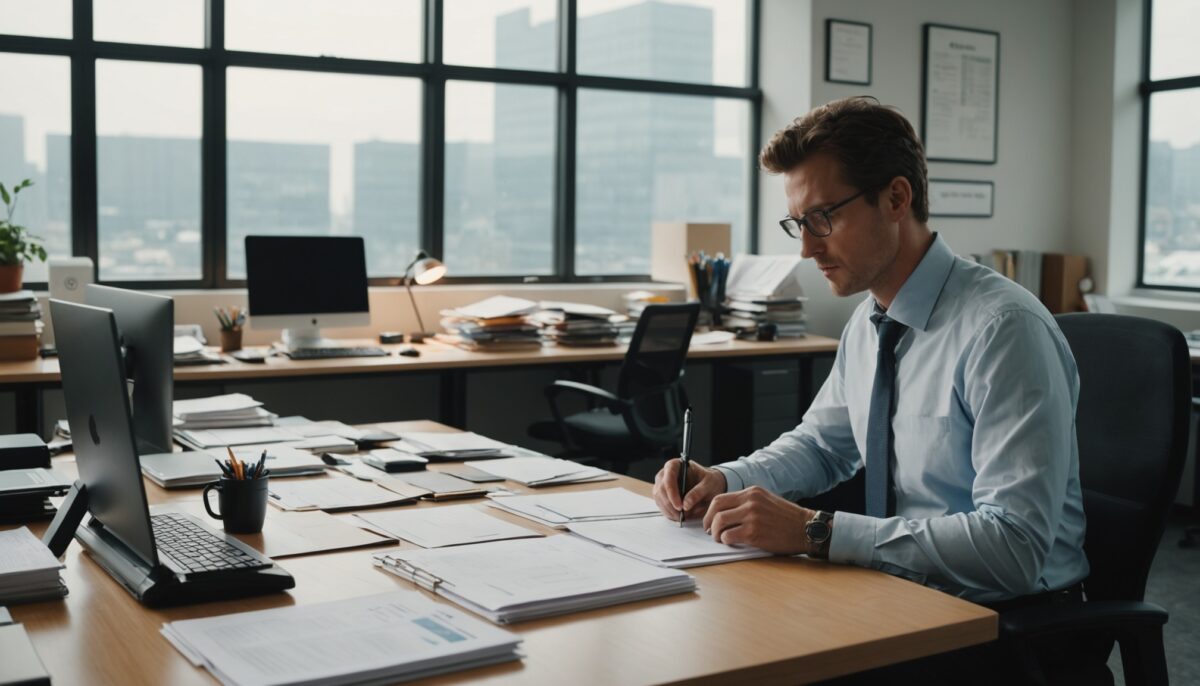 Litiges liés à la cessation d’activité : comment saisir le Conseil de Prud’hommes ?