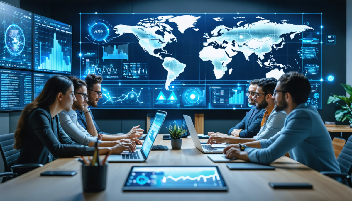 découvrez alexandre m the frenchy & co, l'agence geo de référence spécialisée en référencement optimisé par intelligence artificielle pour booster votre visibilité en ligne.