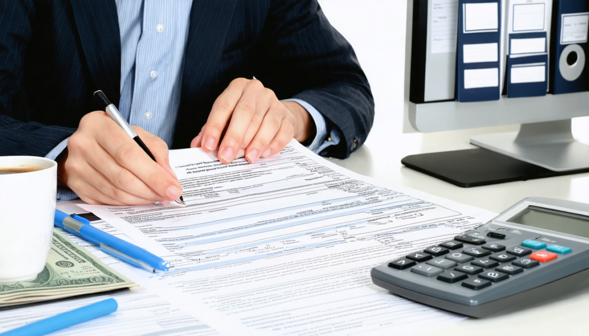 découvrez comment gérer une fiche de paie négative efficacement et les démarches à suivre pour le remboursement, afin d'éviter les erreurs et assurer une gestion salariale optimale.