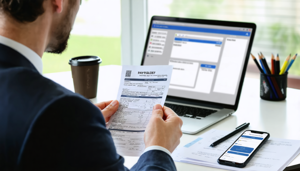 découvrez les démarches à suivre en cas de fiche de paie reçue sans versement de salaire. conseils pratiques pour faire valoir vos droits et obtenir votre paiement.