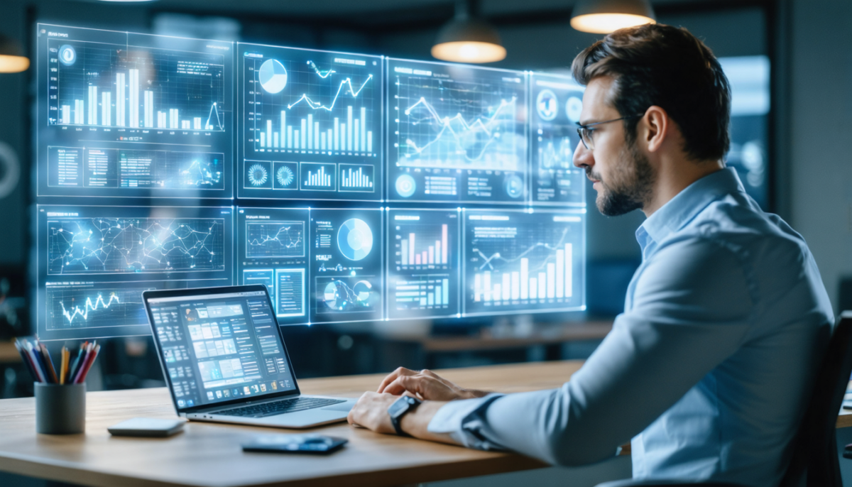 découvrez pourquoi réaliser un benchmark seo est essentiel avant de repenser votre site web pour optimiser votre visibilité, surpasser la concurrence et améliorer votre stratégie digitale.