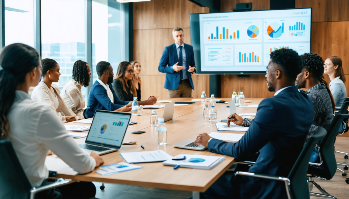 découvrez les formations essentielles que les membres du cse doivent suivre pour exercer efficacement leurs missions et garantir la représentation des salariés.