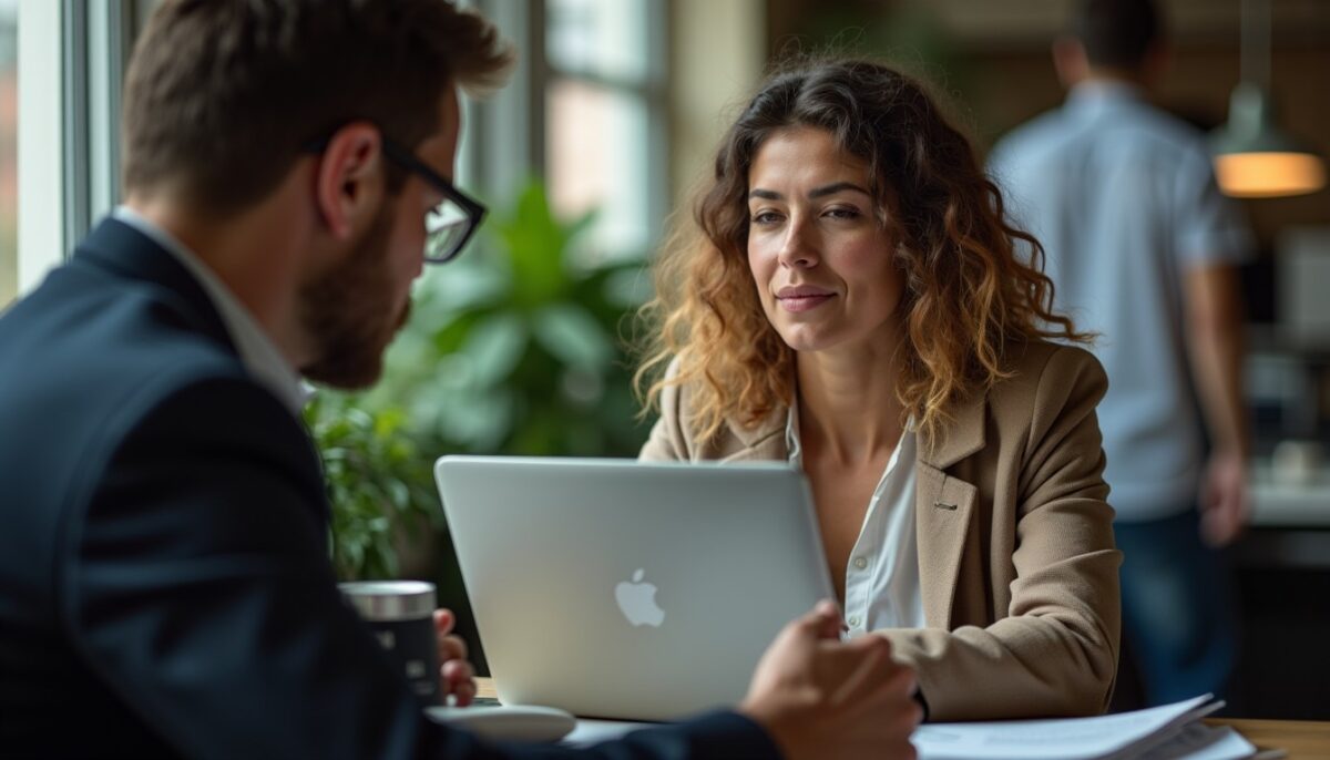 Voyages d’affaires et qualité de vie au travail : le confort des collaborateurs, levier clé de la productivité