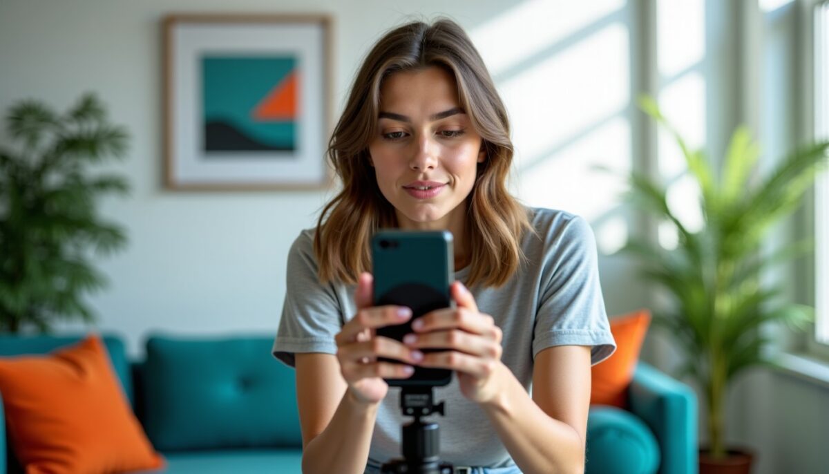 Guide complet pour réussir vos lives TikTok et booster vos vues en 2026