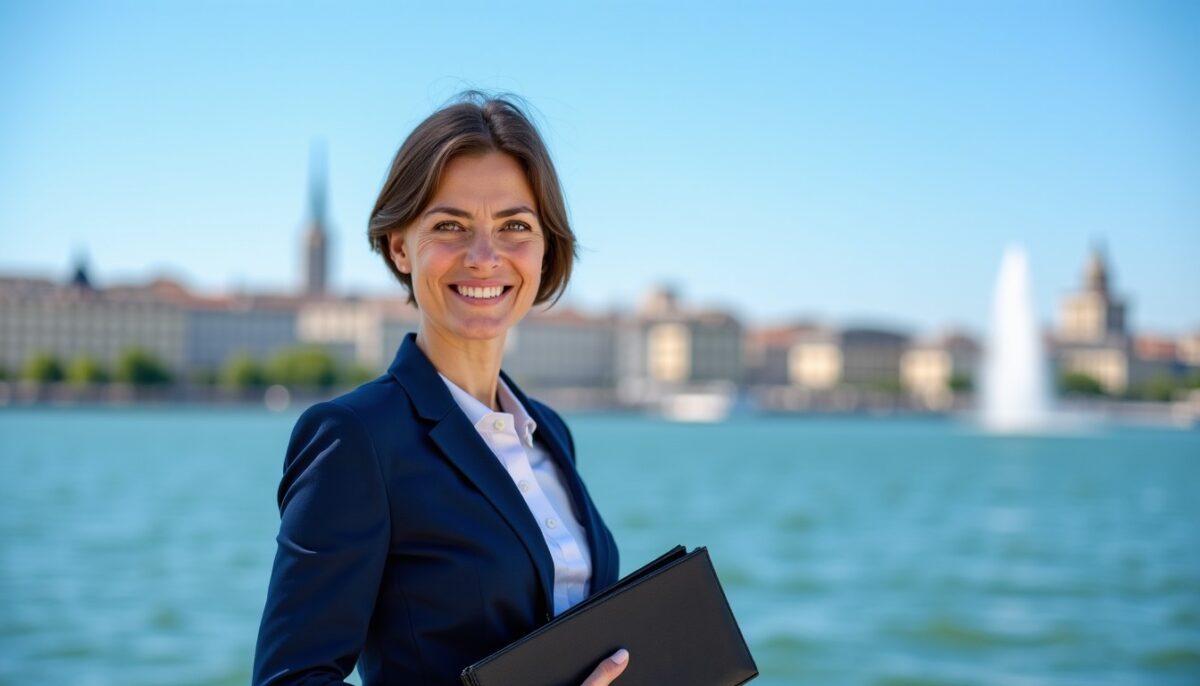 Créer une entreprise à Genève depuis la France : le guide complet des démarches officielles