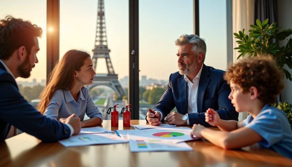 Prévention et protection : le rôle clé des assureurs dans la sécurité quotidienne des Français