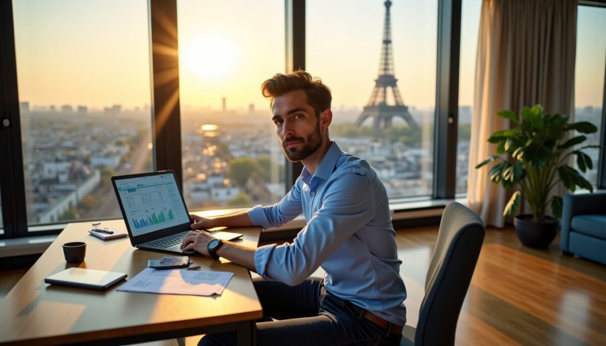Simulateur de revenus pour indépendants : guide complet pour estimer vos gains lors de la création d’entreprise en France