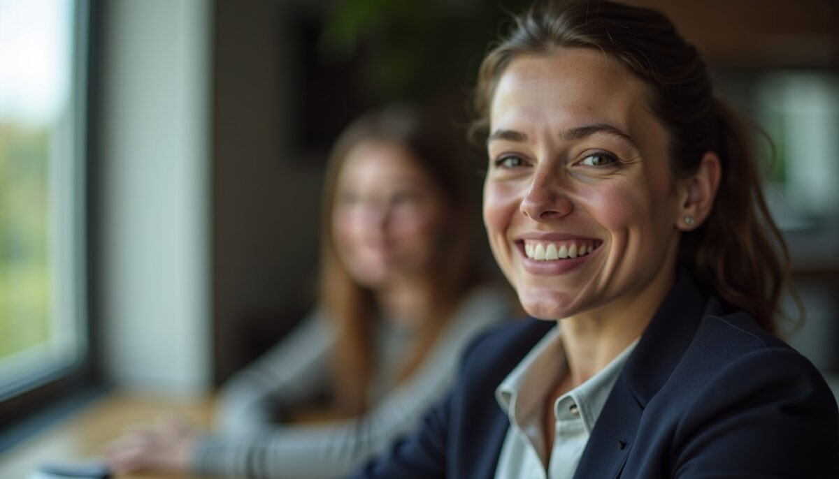Wellce : l'ascension inspirante de la startup qui transforme le bien-être au travail