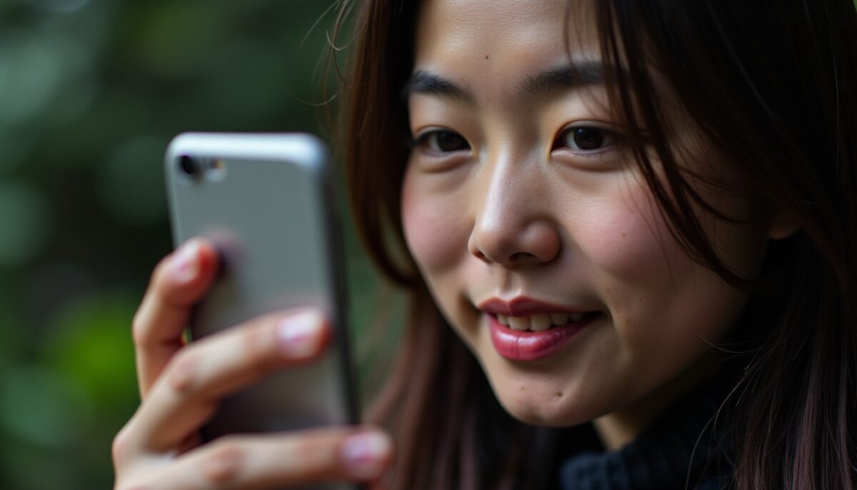 Pourquoi TikTok porte le nom de Douyin en Chine : l’histoire derrière le succès