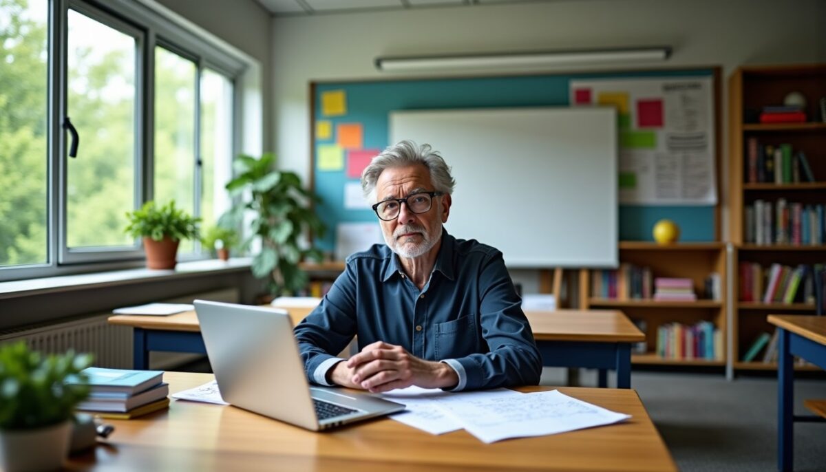 IProf Versailles : guide complet pour accéder et maîtriser votre espace personnel enseignant