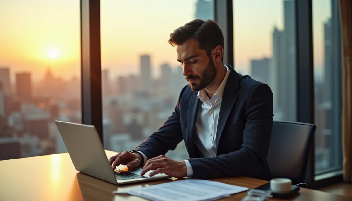 Comment formuler efficacement votre offre : restez disponible pour toute information complémentaire par mail