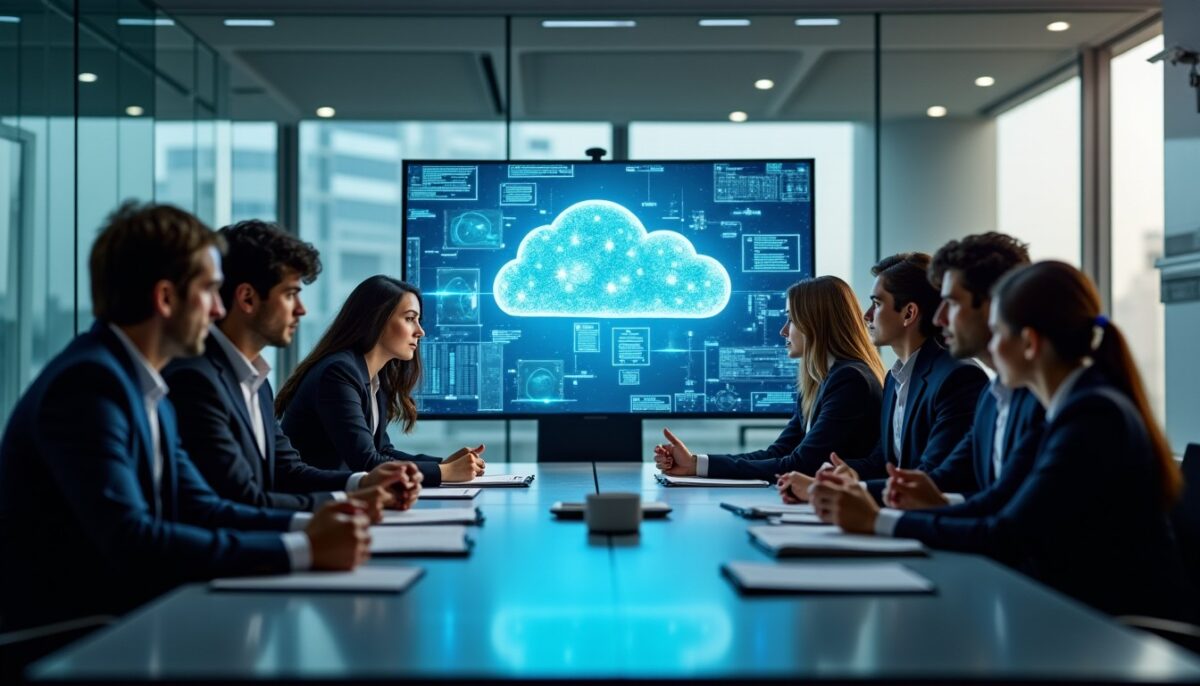 DUERP et intelligence artificielle : révolutionner la prévention des risques en entreprise