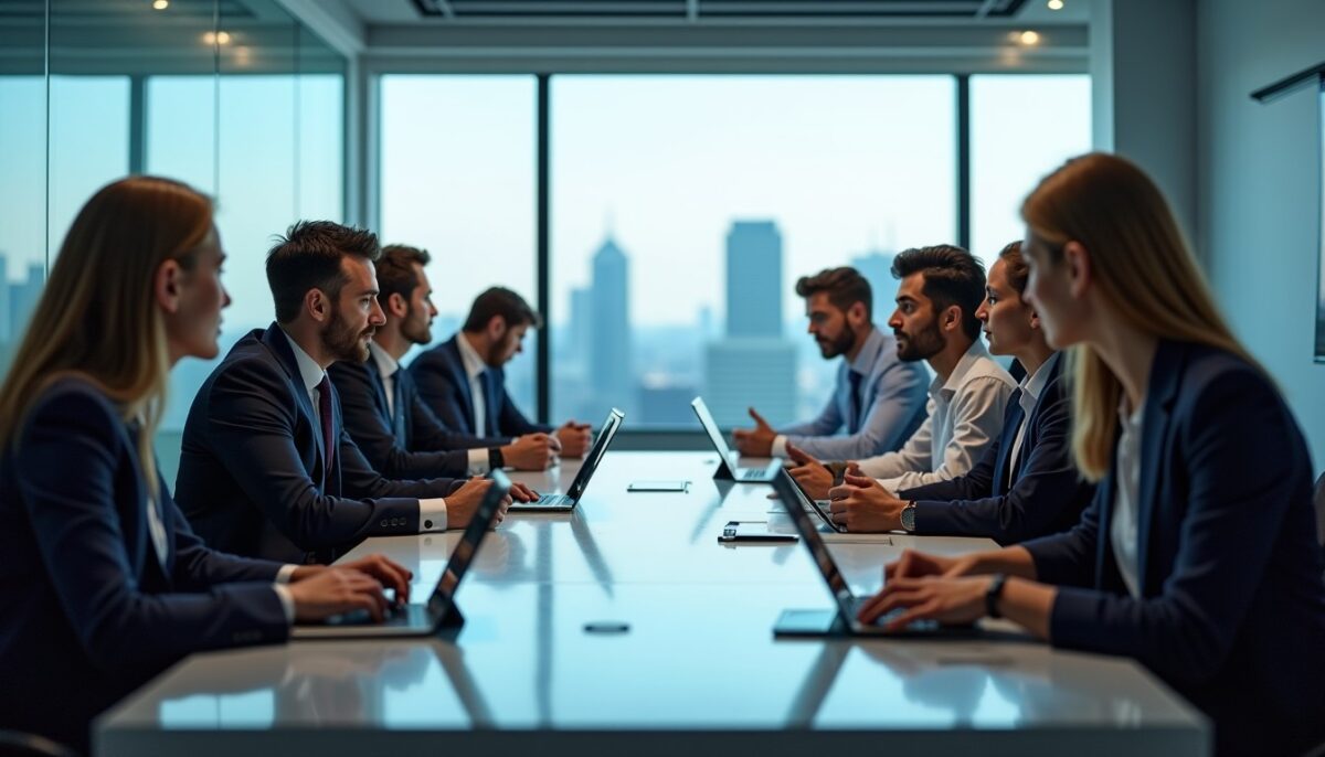 Formation professionnelle continue en 2026 : Comment les entreprises transforment ce levier en atout stratégique
