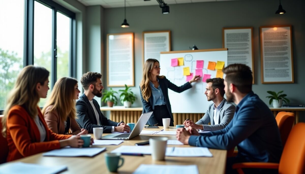Vidéo d'entreprise : les clés pour créer des contenus qui transforment vos prospects en clients
