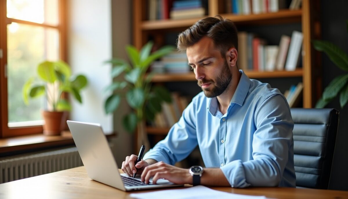 Guide pratique pour maîtriser la facturation en tant que professeur particulier