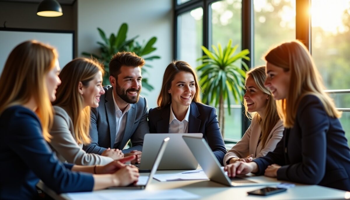 Boostez vos résultats commerciaux avec une formation interactive et ludique