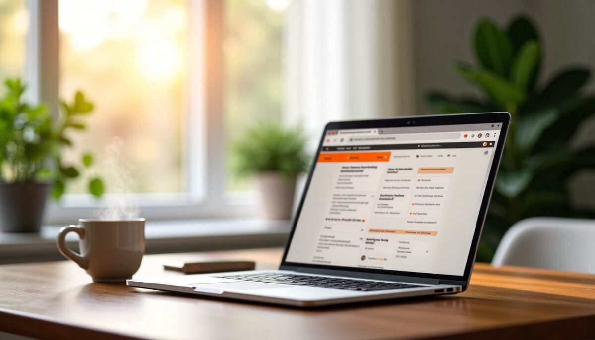 Orange Mail : mon retour d'expérience complet sur la messagerie d'Orange