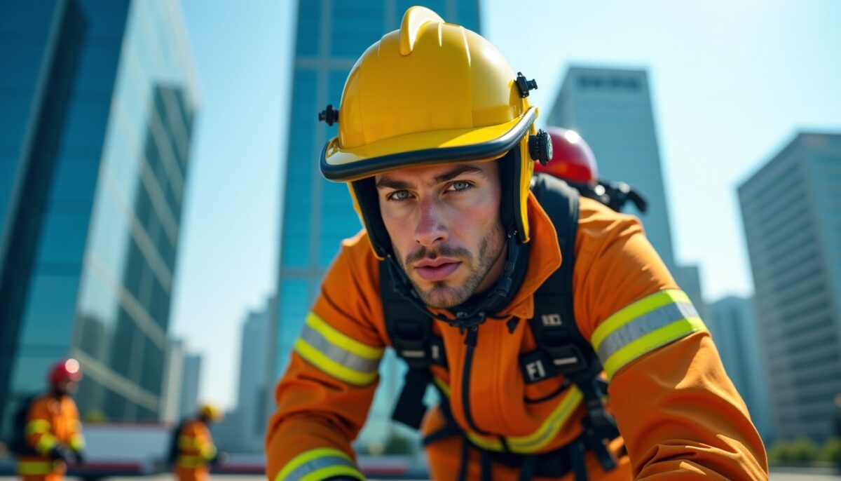 Manœuvres Pompiers M1 à M6 en 2026 : Guide complet pour maîtriser chaque exercice et renforcer les fondamentaux