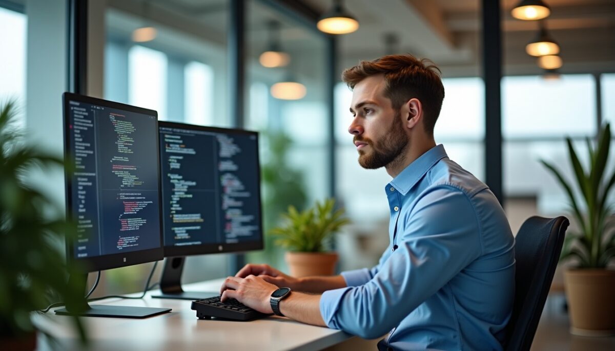 Alternance Développeur Web chez Nexa : Mon Témoignage et Tout Ce Qu’il Faut Savoir