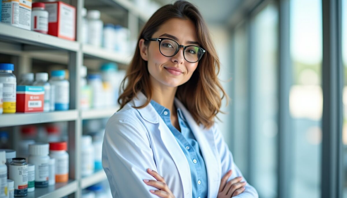 Devenez préparateur en pharmacie avec la formation GRETA : guide complet pour réussir en 2026