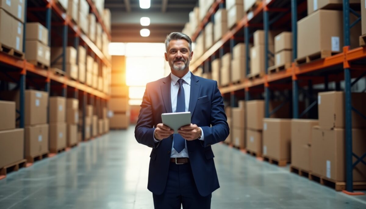 Gestion des stocks invendus : les étapes clés pour optimiser vos surplus