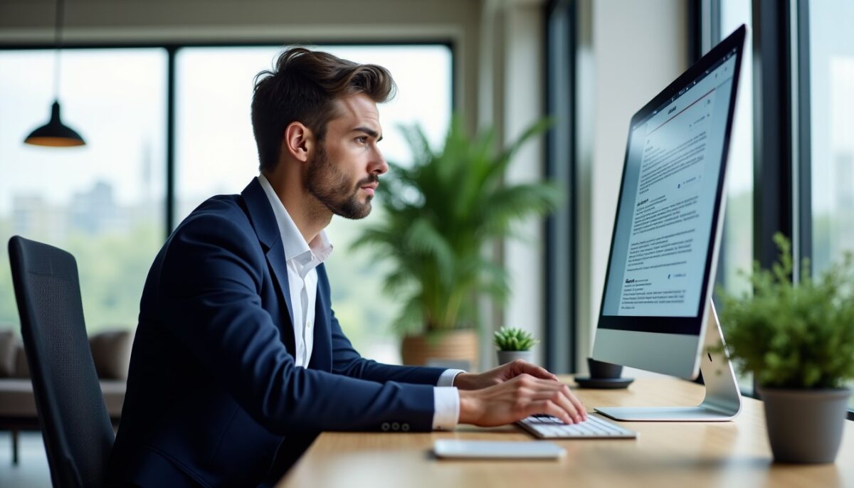SFR Mail en 2025 : mon analyse complète et avis éclairé
