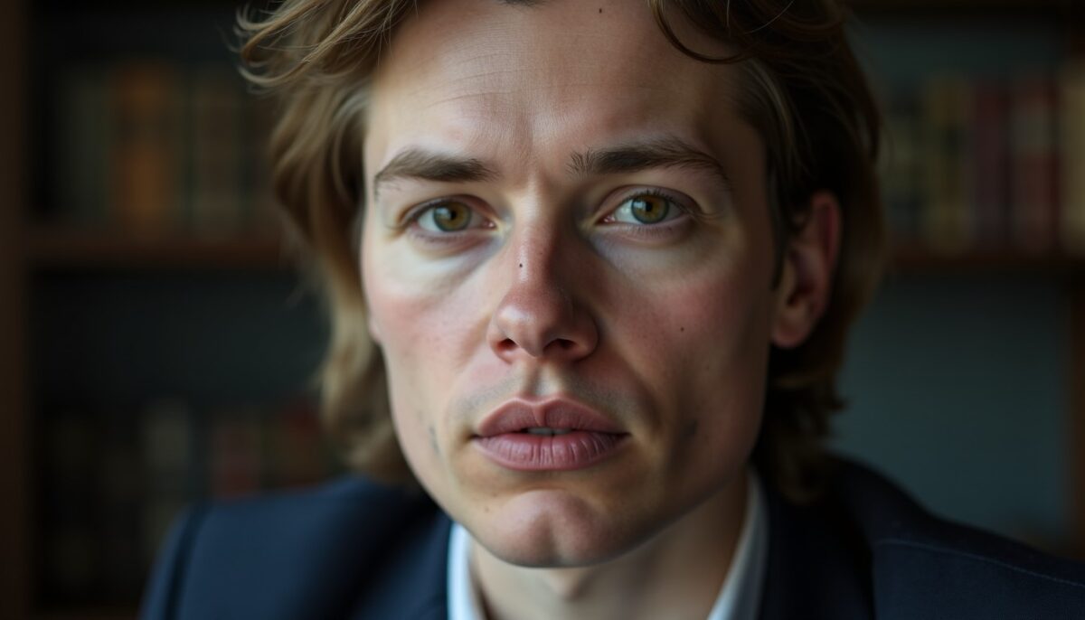 Quand l'intelligence artificielle révolutionne le monde du droit