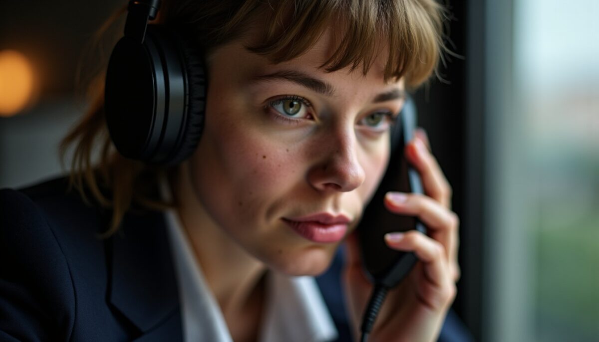 L'Art de la Communication Sonore et de l'Accueil Téléphonique : Un Atout Majeur pour Sublimer l'Image de Marque