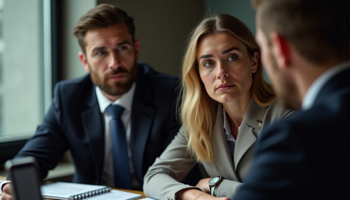 Recruter un Directeur Administratif et Financier : 7 pièges coûteux à éviter pour les dirigeants