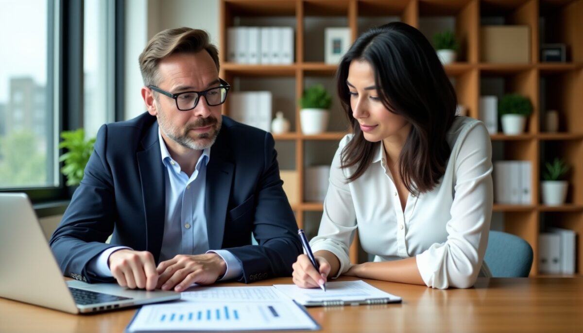 Lender processing : déchiffrer le parcours complet d’un dossier de prêt immobilier