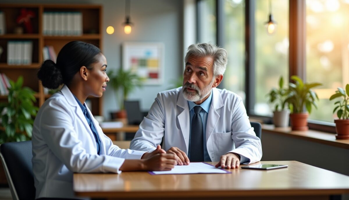 Médecine du travail : les phrases à éviter et leurs raisons incontournables