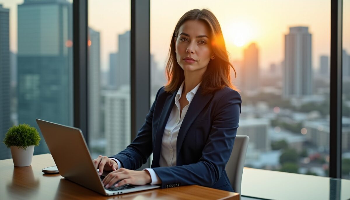 Mon ex-employeur ternit ma réputation : comment garder son calme et riposter efficacement ?