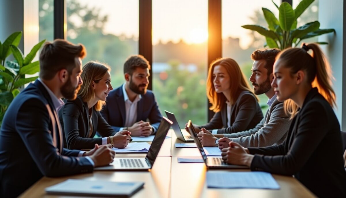 Savoir prendre du recul au travail : la clé pour progresser efficacement
